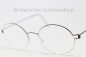 Preview: LINDBERG Rim Titanium DAKOTA U31 P10 "NEU"