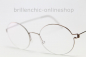 Preview: LINDBERG Rim Titanium DAKOTA PU12 "NEW"