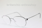 Preview: LINDBERG Rim Titanium ROBIN PU9 "NEW"