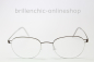 Preview: LINDBERG Rim Titanium ROBIN U31 P10 "NEU"