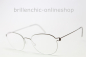 Preview: LINDBERG Rim Titanium ROBIN U31 P10 "NEU"