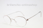 Preview: LINDBERG Rim Titanium BO PU12 "NEU"