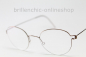 Preview: LINDBERG Rim Titanium BO PU12 "NEU"