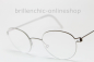 Preview: LINDBERG Rim Titanium BO U31-10 "NEW"