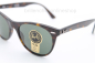 Preview: Ray Ban RB 2185  902-31  WAYFARER II  "NEW"