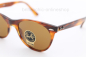 Preview: Ray Ban RB 2185  954-33 WAYFARER II  "NEU"