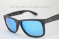 Preview: Ray Ban JUSTIN RB 4165 622/55 "NEW"