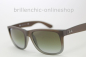 Preview: Ray Ban RB 4165 854/7Z JUSTIN "NEU"