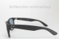 Preview: Ray Ban RB 4165 622/2V JUSTIN - POLARIZED "NEU"