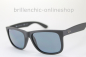 Preview: Ray Ban RB 4165 622/2V JUSTIN - POLARIZED "NEU"