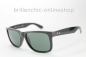 Preview: Ray Ban RB 4165 601/71 JUSTIN "NEU"