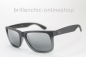 Preview: Ray Ban RB 4165 852/88 JUSTIN "NEU"