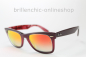 Preview: Ray Ban RB 2140  1200/4W  WAYFARER "NEU"