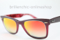 Preview: Ray Ban RB 2140  1200/4W  WAYFARER "NEU"