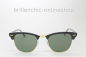 Preview: Ray Ban RB 3016  W0365 CLUBMASTER "NEU"