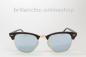 Preview: Ray Ban RB 3016  1145/30  CLUBMASTER "NEU"