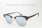 Preview: Ray Ban RB 3016  1145/30  CLUBMASTER "NEU"