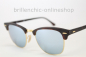 Preview: Ray Ban RB 3016  1145/30  CLUBMASTER "NEU"