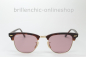 Preview: Ray Ban CLUBMASTER RB 3016 1145/15 - POLARIZED