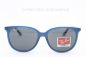 Preview: Ray Ban RB 4378 669487 "NEU"