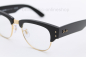 Preview: Ray Ban RB 0316S  901/GG  MEGA CLUBMASTER   "NEU"