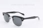 Preview: AMERICAN OPTICAL SIRMONT SI101/SI106 black gunmetal/grey "NEU"