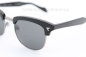 Preview: AMERICAN OPTICAL SIRMONT SI101/SI106 black gunmetal/grey "NEU"