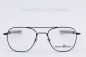 Preview: AMERICAN OPTICAL ORIGINAL PILOT OP128/OP228/OP328 black "NEW"