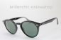 Preview: Ray Ban RB 2180 601/71 "NEU"