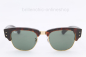 Preview: Ray Ban MEGA CLUBMASTER RB 0316S 990/31  "NEW"