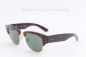 Preview: Ray Ban MEGA CLUBMASTER RB 0316S 990/31  "NEW"