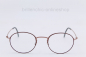 Preview: LINDBERG Thintanium 5504 U12/850/U12/74 "NEW"