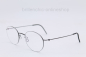 Preview: LINDBERG Thintanium 5504  U9/850/U9/00  "NEU"