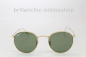 Preview: Ray Ban ROUND METAL RB 3447 112/58 - POLARIZED