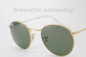 Preview: Ray Ban ROUND METAL RB 3447 112/58 - POLARIZED