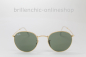 Preview: Ray Ban RB 3447 001 ROUND METAL "NEU"