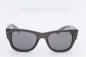 Preview: Ray Ban MEGA WAYFARER "Limited Edition" RB 0840S LE 1390/B1 "NEW"