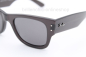 Preview: Ray Ban MEGA WAYFARER "Limited Edition" RB 0840S LE 1390/B1 "NEW"