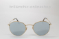 Preview: Ray Ban RB 3447N 3447 001/30 ROUND METAL "NEU"