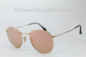 Preview: Ray Ban ROUND METAL RB 3447N 3447 001/Z2