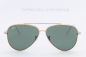 Preview: Ray Ban AVIATOR REVERSE RB 0101S  001/VR "NEW"