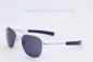 Preview: RANDOLPH AVIATOR AF336 bright chrome / Atlantic blue "NEU"