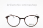 Preview: BERLIN EYEWEAR - JUNGFERNHEIDE C 2 "NEW"