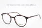 Preview: BERLIN EYEWEAR - JUNGFERNHEIDE C 2 "NEW"