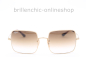 Preview: Ray Ban SQUARE RB 1971 9147 51 "NEW"