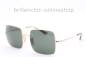 Preview: Ray Ban SQUARE RB 1971 9147 31 "NEW"