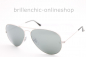 Preview: Ray Ban AVIATOR RB 3025 003/40 "NEW"