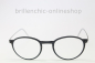 Preview: LINDBERG NOW 6527 C06 U9 TITANIUM "NEU"