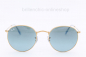 Preview: Ray Ban ROUND METAL RB 3447 001/3M "NEW"