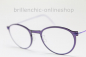 Preview: LINDBERG NOW 6527 C13 77 TITANIUM "NEU"